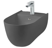 Подвесное биде Artceram The One THB001 15 00 grigio olivax1