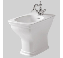 Биде напольное Artceram Artceram Civitas CIB002 01 00 bix1