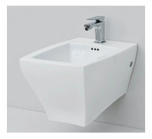Подвесное биде Artceram Jazz JZB001 05 00 bi mattx1