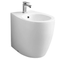 Биде напольное Artceram Step STB002 01 00 bi