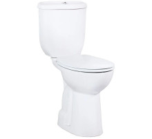 Чаша напольного унитаза Creavit Neo BD300-11CB00E-0000