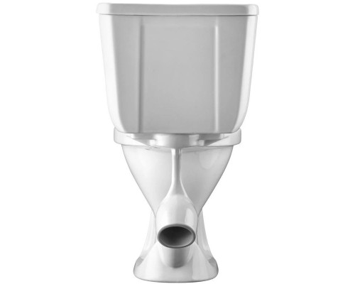 Заказать Унитаз-компакт с сиденьем Santek Бриз 1.WH30.2.138 в магазине сантехники Santeh-Crystal.ru