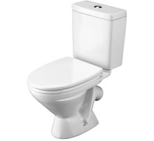 Унитаз-компакт с сиденьем Santek Лига 1.WH30.2.141