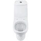 Заказать Унитаз-компакт с сиденьем микролифт Santek Остин 1.WH30.2.419 в магазине сантехники Santeh-Crystal.ru