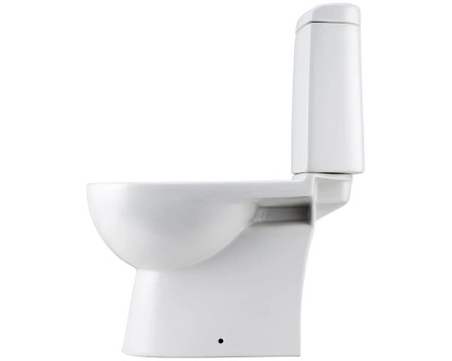Заказать Унитаз-компакт с сиденьем микролифт Santek Остин 1.WH30.2.419 в магазине сантехники Santeh-Crystal.ru