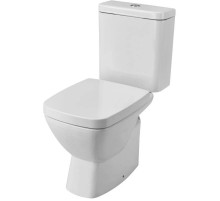 Унитаз-компакт с сиденьем Santek Нео 1.WH30.2.187