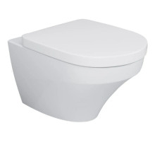 Подвесной унитаз Am.Pm Inspire C501738WH