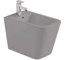 Биде напольное WeltWasser Gelbach 003MT-GR