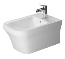 Подвесное биде Duravit P3 Comforts 2268150000