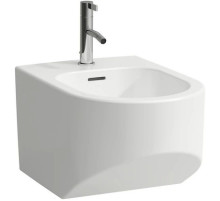 Подвесное биде Laufen Sonar 8.3034.1.000.302.1