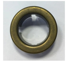 Кольцо отверстия перелива для раковины/биде бронза Kerasan Retro 811113