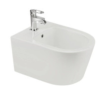 Биде подвесное Teka Nexos 187360001