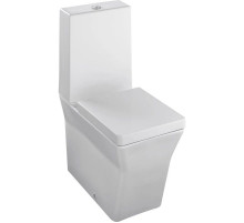 Чаша напольного унитаза Jacob Delafon Reve 5033K-00