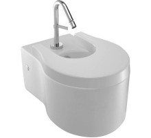 Биде подвесное Jacob Delafon Formilia Viragio E4792-00