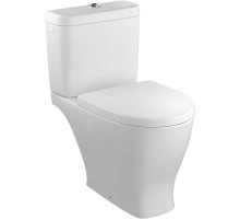 Чаша напольного унитаза Jacob Delafon Odeon Up 4957CK-00