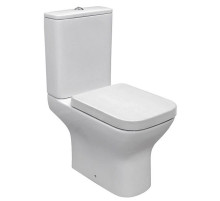 Чаша напольного унитаза Noken Urban-C N369225482