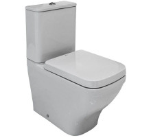 Чаша напольного унитаза Noken NK Concept N299999149