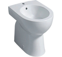Биде напольное Geberit Renova 233010000