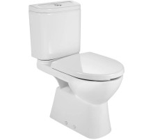 Чаша напольного унитаза Roca Access 342237000