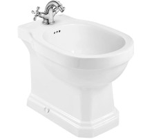 Биде напольное Roca Carmen 3570A4003