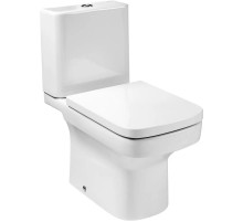 Чаша напольного унитаза Roca Dama 342788000