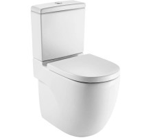 Чаша напольного унитаза Roca Meridian 34224C00U