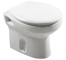 Приставной унитаз Roca Victoria 347396000