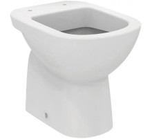 Приставной унитаз Ideal Standard I.Life A T467201