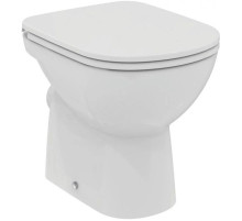Приставной унитаз Ideal Standard I.Life A T467301
