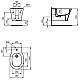 Заказать Подвесное биде Ideal Standard Connect Air E0266V3 в магазине сантехники Santeh-Crystal.ru