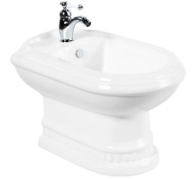 Напольное биде Cezares King Palace CZR-618-T