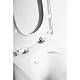 Купить Подвесной безободковый унитаз BelBagno Ancona BB1224CHR-SM в магазине сантехники Santeh-Crystal.ru