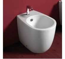 Биде напольное Simas Bormio BR04bix1