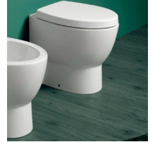 Приставной унитаз Simas Lft Spazio LFT22 bi