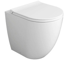 Унитаз приставной Simas Vignoni VI26bi