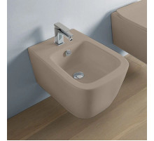 Подвесное биде Artceram A16 ASB001 41 00