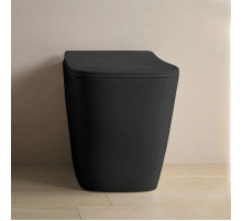 Приставной безободковый унитаз Artceram A16 ASV004 03 00