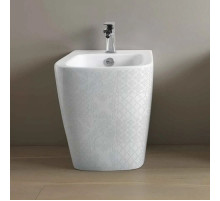 Биде напольное Artceram A16 ASB002 01 86x1