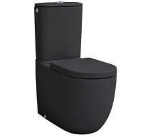 Чаша напольного унитаза Artceram File 2.0 FLV003 17 00