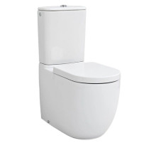 Чаша напольного унитаза Artceram File 2.0 FLV003 01 00