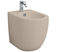 Биде напольное Artceram File 2.0 FLB002 41 00 matera x1