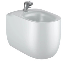 Биде напольное Roca Beyond 3570B8630