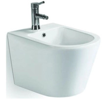 Подвесное биде Vincea Piatti VB1-11