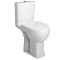 Чаша для унитаза Jacob Delafon Odeon Up 4966CK-00