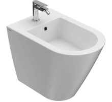 Биде напольное Globo Forty3 FO009.BIx1