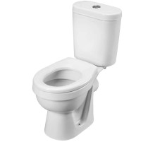 Унитаз-компакт детский с сиденьем Santek Каспер 1.WH50.1.741