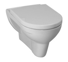 Подвесной унитаз с полочкой Laufen Pro 8.2095.1.000.000.1