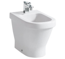 Биде напольное Laufen LB3 8.3268.1.000.302.1