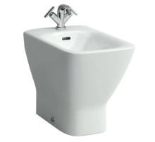 Биде напольное Laufen Palace 8.3270.1.000.302.1