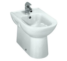 Биде напольное Laufen Pro 8.3295.1.000.304.1